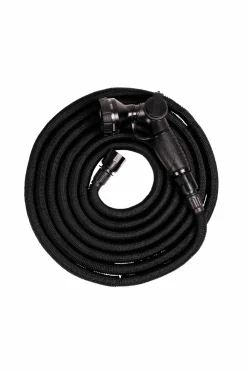 by Benson Planter & Blomster>Haveslange Deluxe sæt - 25 meter Black