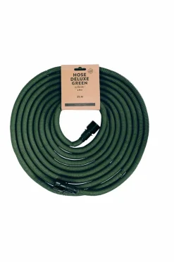 by Benson Haveslange Deluxe - 25 m Grøn Discount