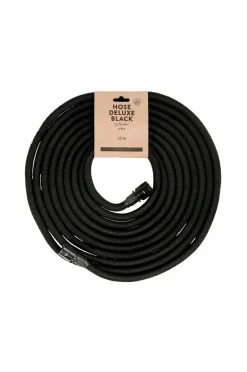 by Benson Planter & Blomster>Haveslange Deluxe - 25m Sort