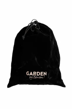 by Benson Planter & Blomster>Haveslange Deluxe-sæt - 15 m Svart