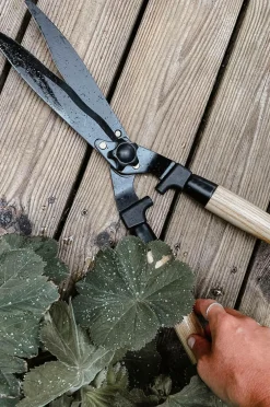 by Benson Hækkesaks Deluxe Natur Clearance