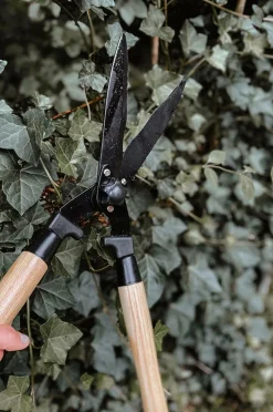 by Benson Hækkesaks Deluxe Natur Clearance