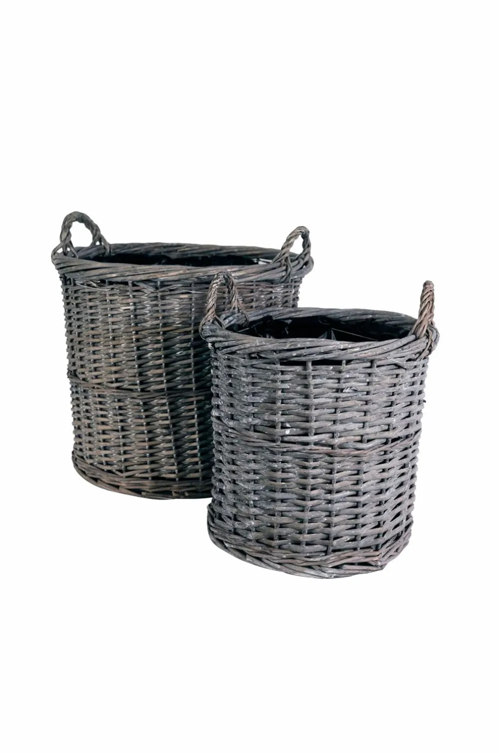 by Benson Kurv - S Grå Best