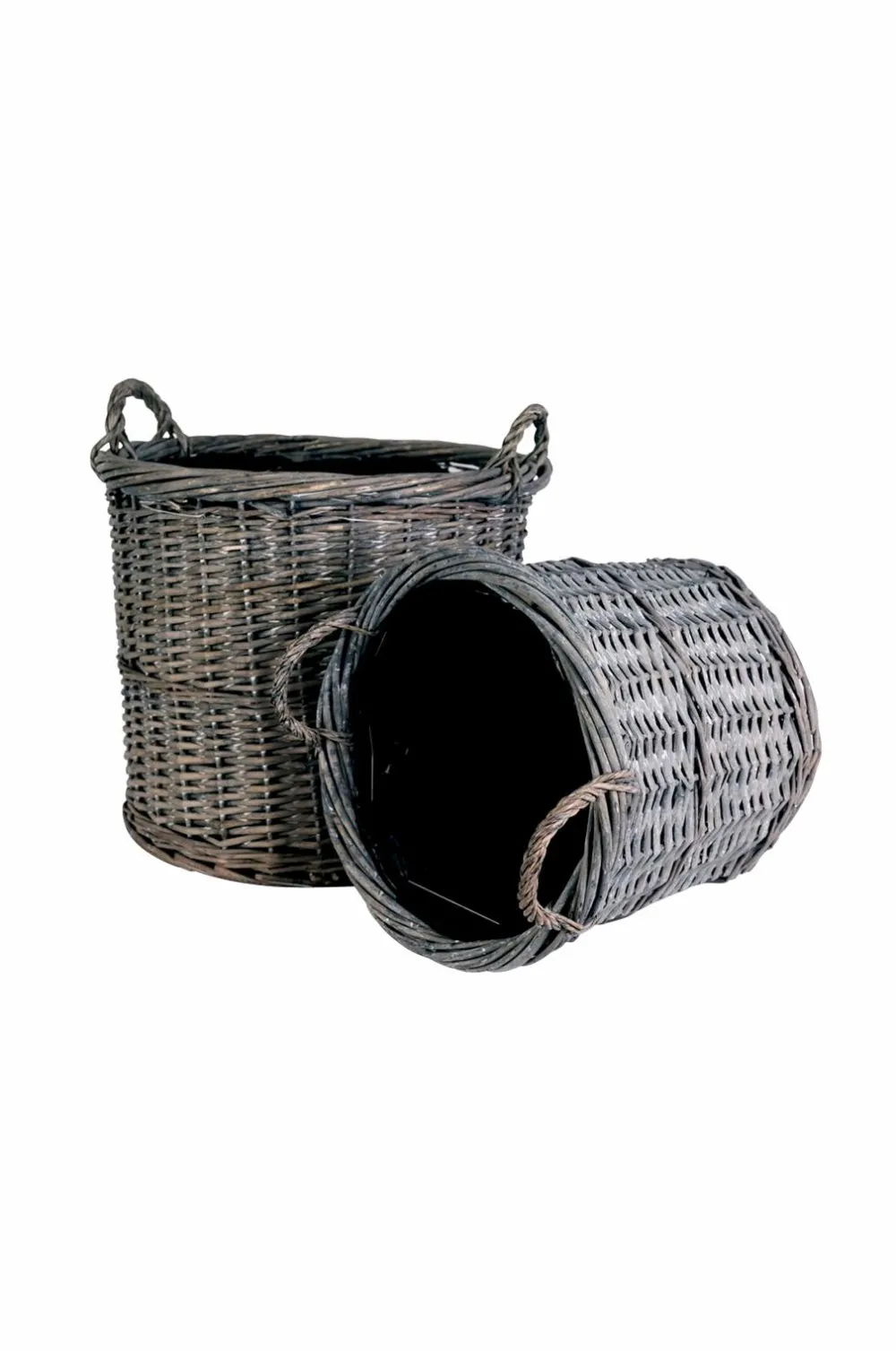 by Benson Kurv - S Grå Best