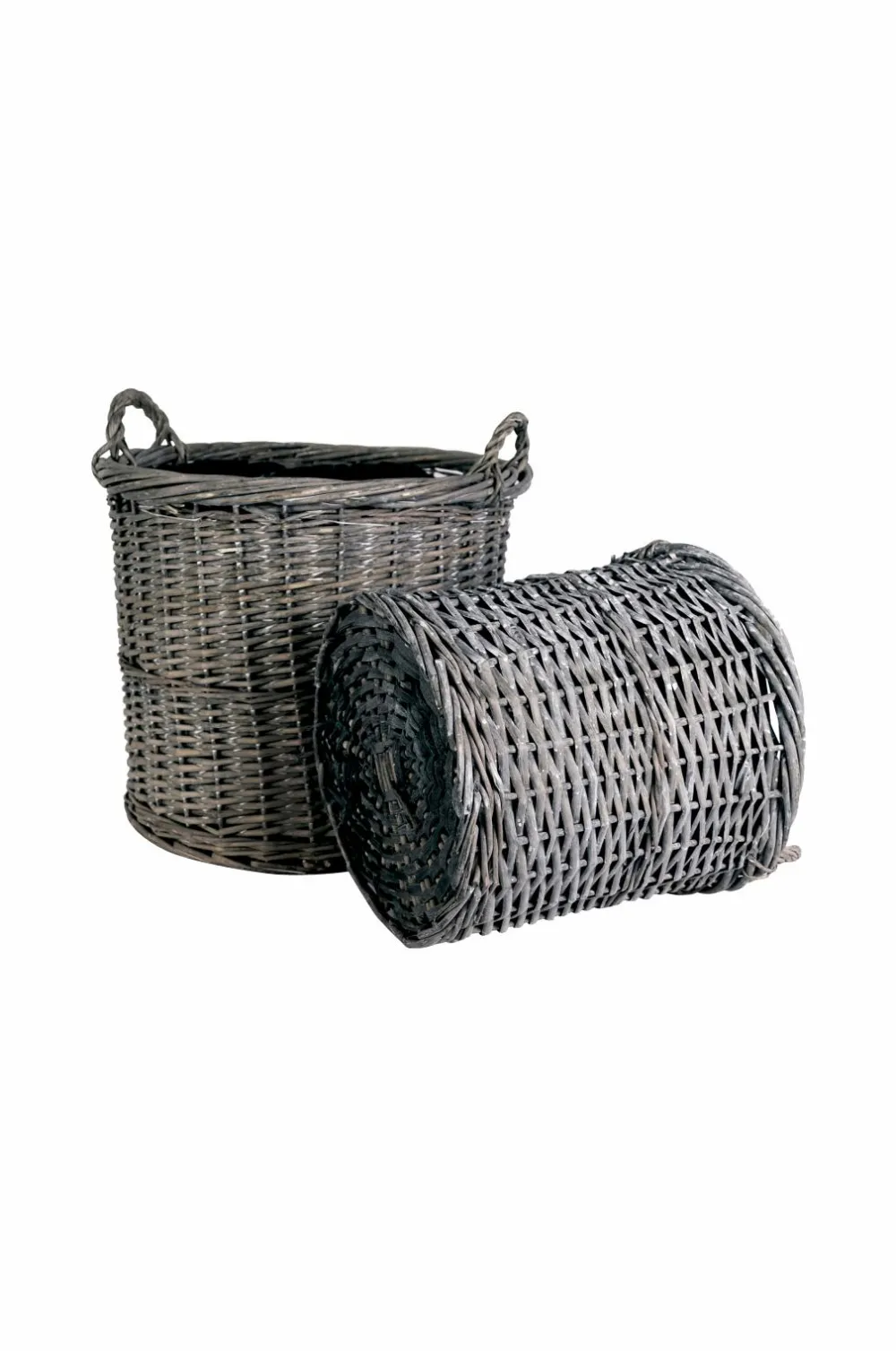 by Benson Kurv - S Grå Best