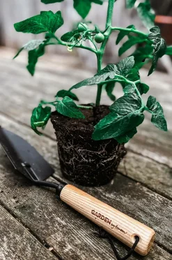 by Benson Plantespade Natur Discount