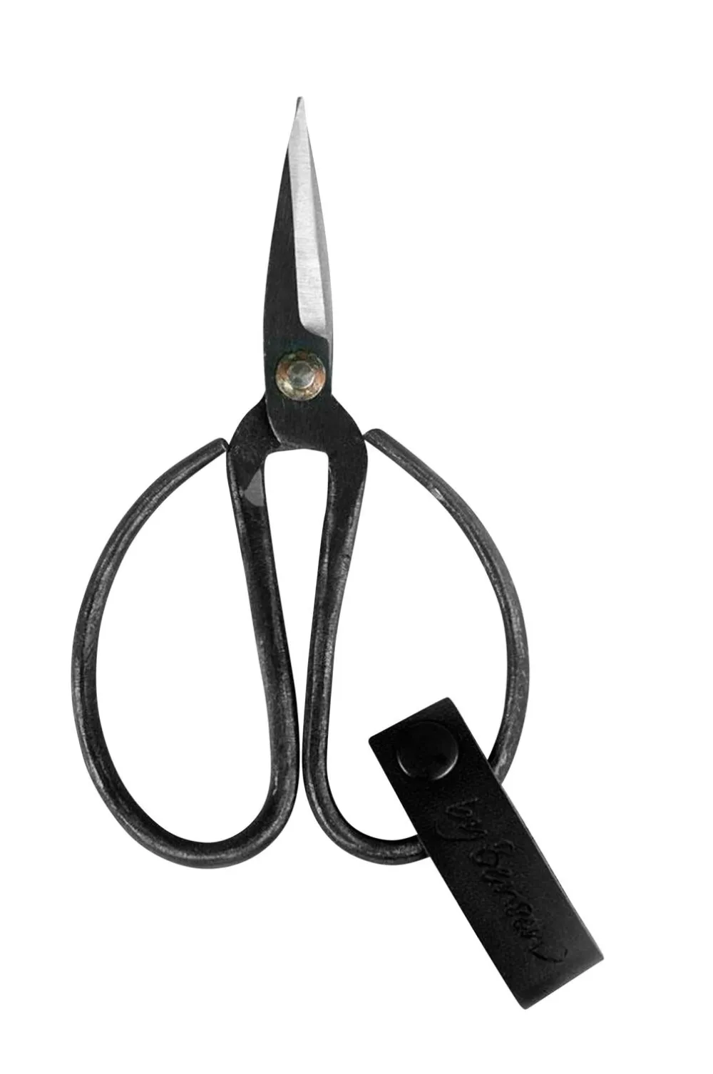 by Benson Saks Lux Sort mat sort Online