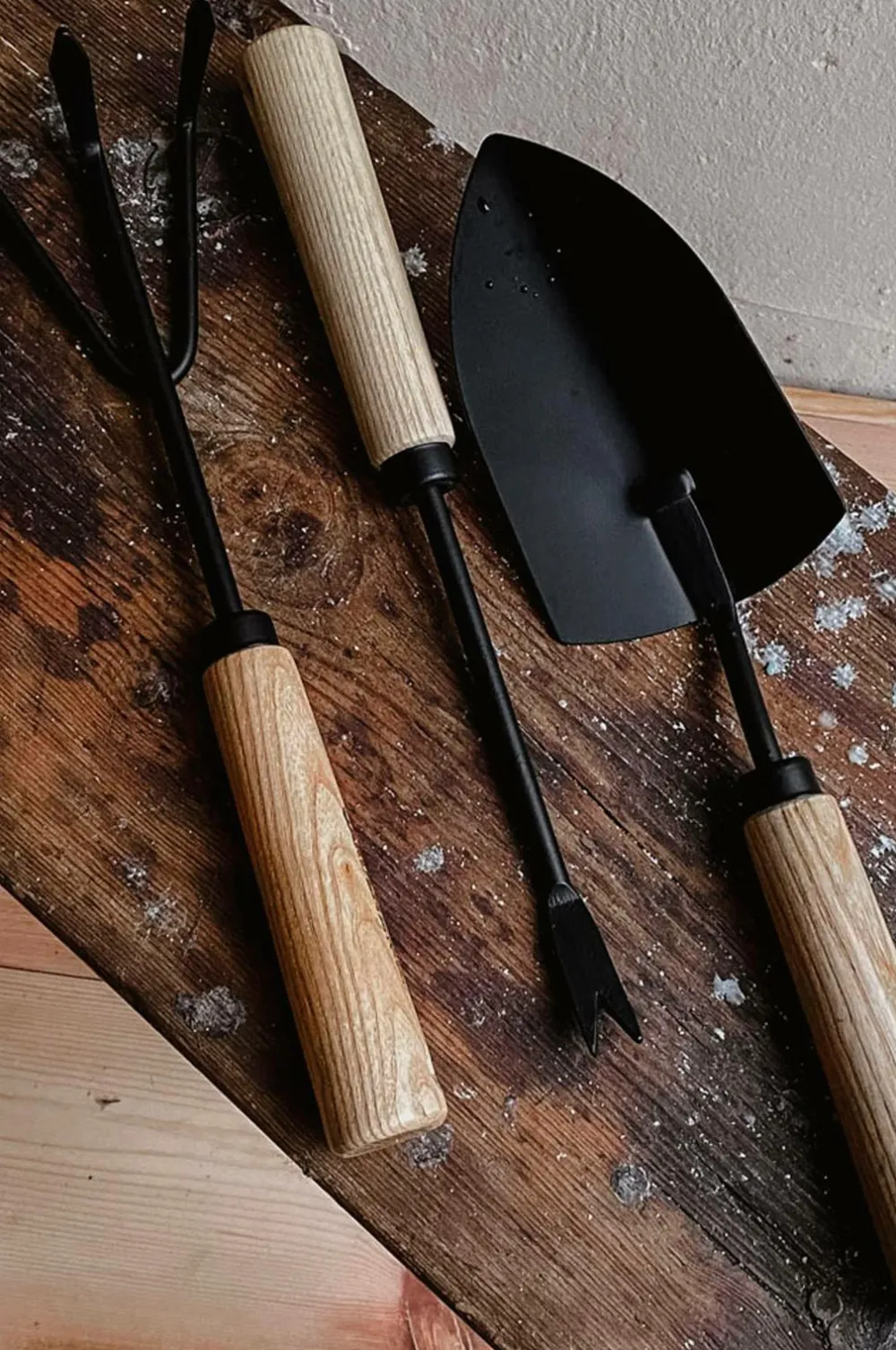 by Benson Ukrudtsjern Natur New