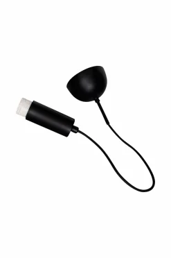 By Rydéns Lampetilbehør>Honey ophæng E27. Mat sort