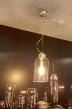 By Rydéns Lampetilbehør>Lang Lisa-forlængerarm Hvid