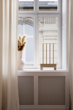 By Rydéns Julebelysning>Twinkle bordlampe Gold