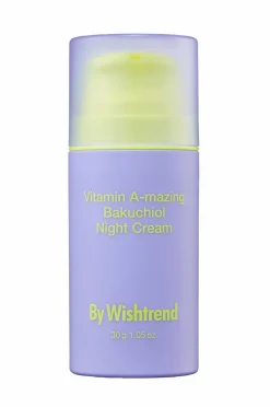 By Wishtrend A-vitamin-eksplosiv Bakuchiol Body Lotion 30g No Color Clearance