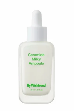 By Wishtrend Ceramide Milky Ampoule 30 ml No Color New