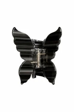 ByBarb Håraccessories>Hair claw Sort