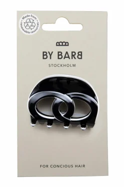 ByBarb Håraccessories|Håraccessories>Hair claw Sort