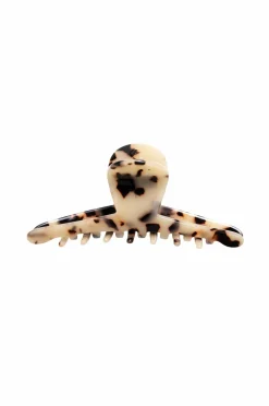 ByBarb Hair claw Skildpadde