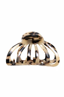 ByBarb Hair claw Skildpadde Hot