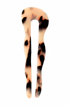 ByBarb Hårnål Tortoise Discount