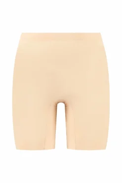 Bye Bra Formende shorts Smooth Essentials Mid Waist Short - light support Beige Discount