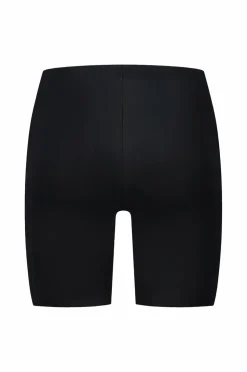 Bye Bra Shaping>Formende shorts Smooth Essentials Mid Waist Short - light support Black