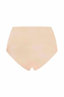 Bye Bra Shapingtrusse Waist Control Brief - firm support Beige Best