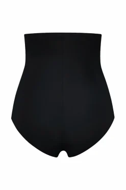 Bye Bra Shaping>Shapingtrusse Smooth Essentials High Waist Brief - light support Black