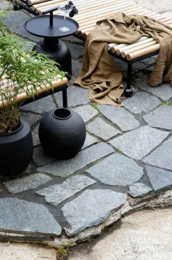 Byon Krukke Bee Black mdf/metal Online