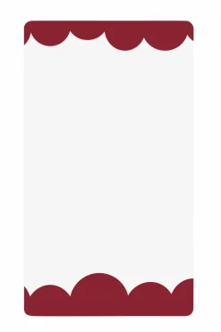 Byon Spejle>Spejl Bubbly S Bourgogne