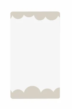 Byon Spejle>Spejl Bubbly S Beige