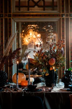 Byon Vase Celeste 26 cm Sort Online