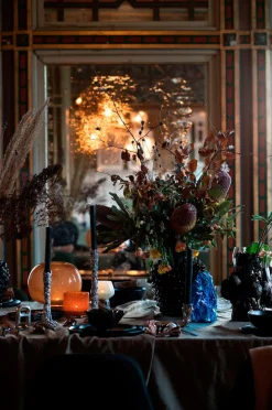 Byon Vase Celeste 26 cm Sort Online