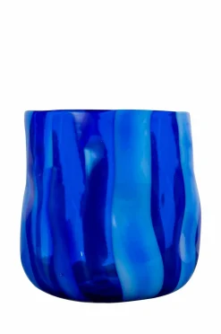 Byon Vaser>Vase Triton 8166 - blue