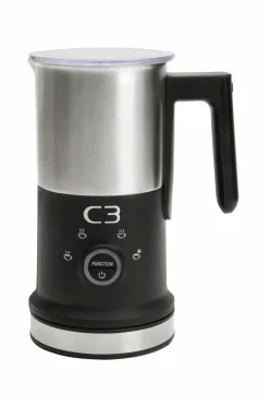 C3 Mælkeskummer 240ml/115ml MF700 No color