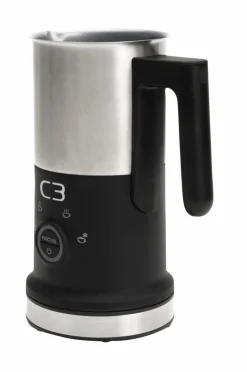 C3 Mælkeskummer 240ml/115ml MF700 No color