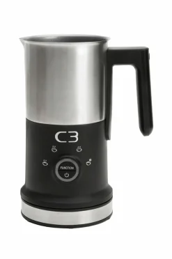 C3 Mælkeskummer 240ml/115ml MF700 No color