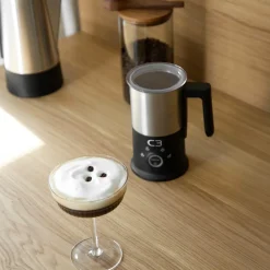 C3 Mælkeskummer 240ml/115ml MF700 No color