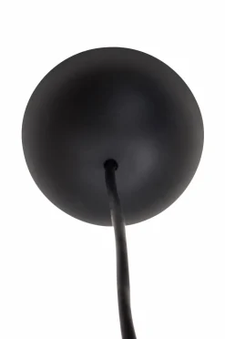 CableCup Lampetilbehør>Mini Black mdf/metal