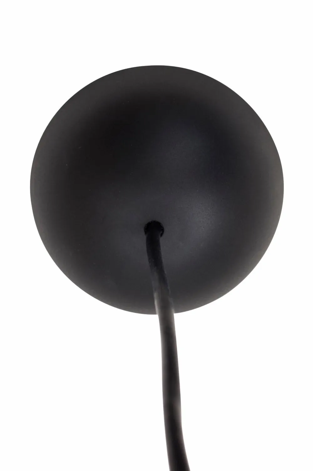 CableCup Lampetilbehør>Mini Black mdf/metal