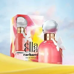 Cacharel Ella Ella Edp 30 Ml Best