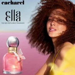 Cacharel Ella Ella Edp 30 Ml Best