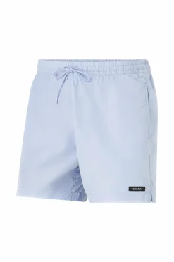 Calvin Klein Badebukser Medium Drawstring Dusky Cornflower Clearance