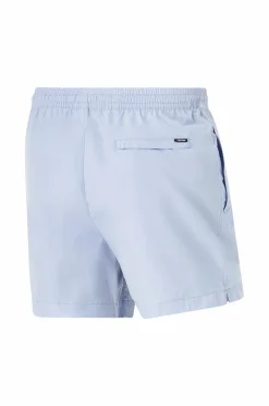 Calvin Klein Badebukser Medium Drawstring Dusky Cornflower Clearance
