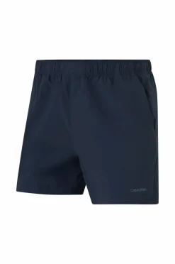 Calvin Klein Badebukser Medium Drawstring Dark sapphire Discount