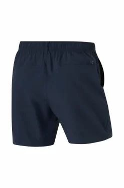 Calvin Klein Badebukser Medium Drawstring Dark sapphire Discount