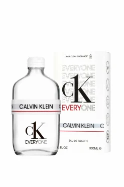 Calvin Klein CK Everyone EdT 100 ml No color Hot