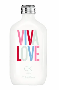 Calvin Klein Parfume|Parfume>Ck One Essence Viva Love Parfum Intense 100 Ml No Color