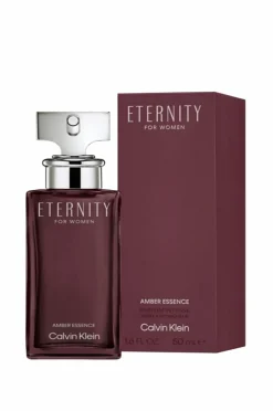 Calvin Klein Eternity Man Amber Essence Edp 50 Ml