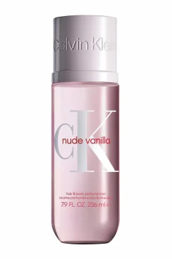 Calvin Klein Parfume>Hair & Body Mist 236 Ml Nude Vanilla