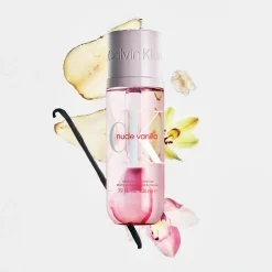 Calvin Klein Parfume>Hair & Body Mist 236 Ml Nude Vanilla