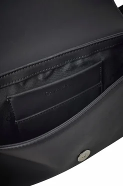 Calvin Klein Taske CK Must Convertible Shoulder Bag Ck black Best